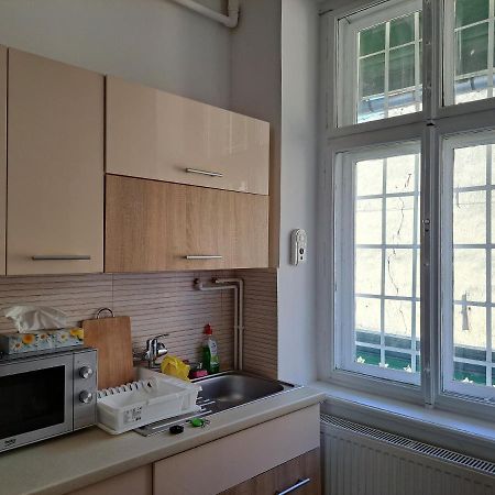 Cozy Apartment In The Heart Of Sibiu Exterior photo